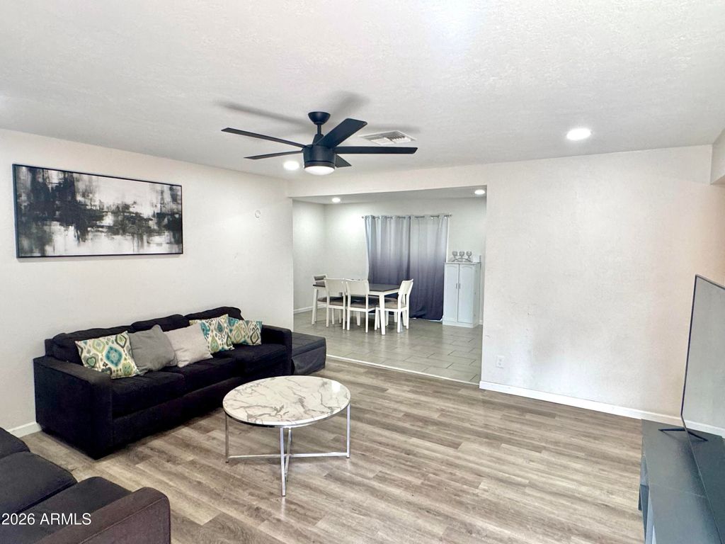 Photo of 1542 W 5th Place, Tempe, AZ 85281 (MLS # 6975448)