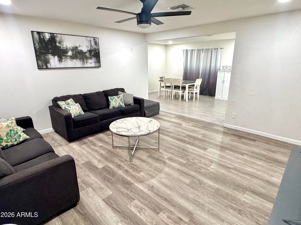 Photo of 1542 W 5th Place, Tempe, AZ 85281 (MLS # 6975448)