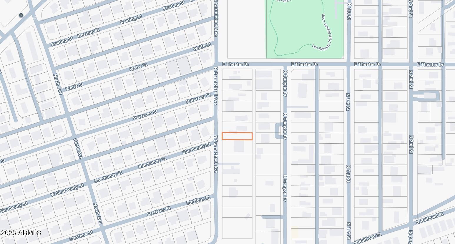 221 N Carmichael Avenue 10671112