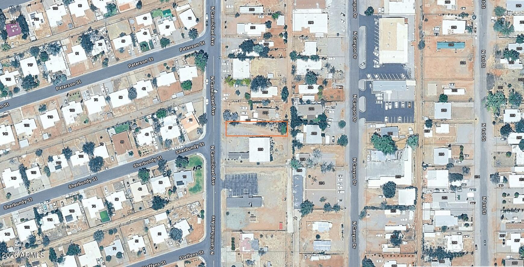 221 N Carmichael Avenue 10671112