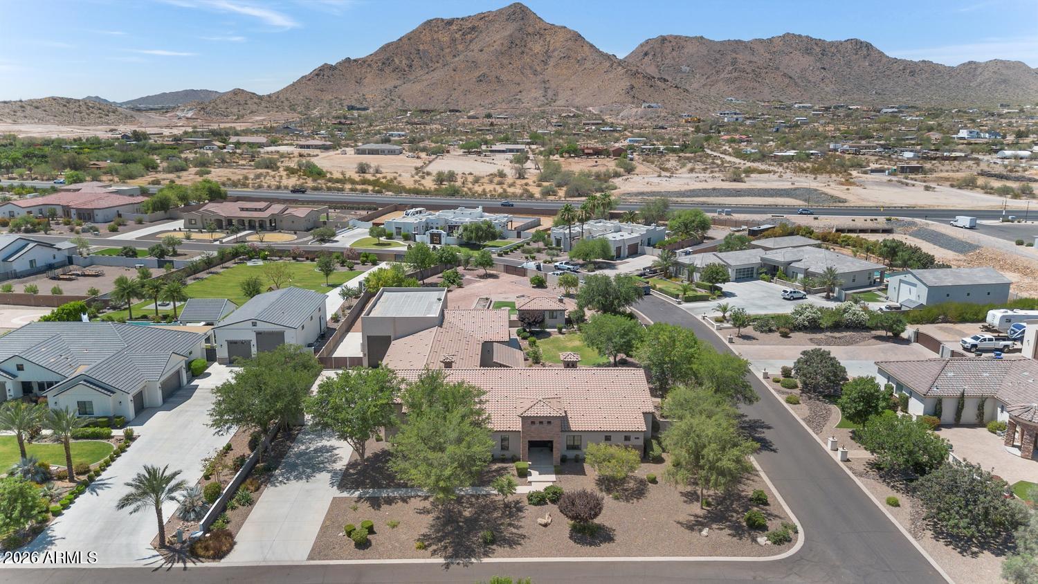 5757 W SAND Court