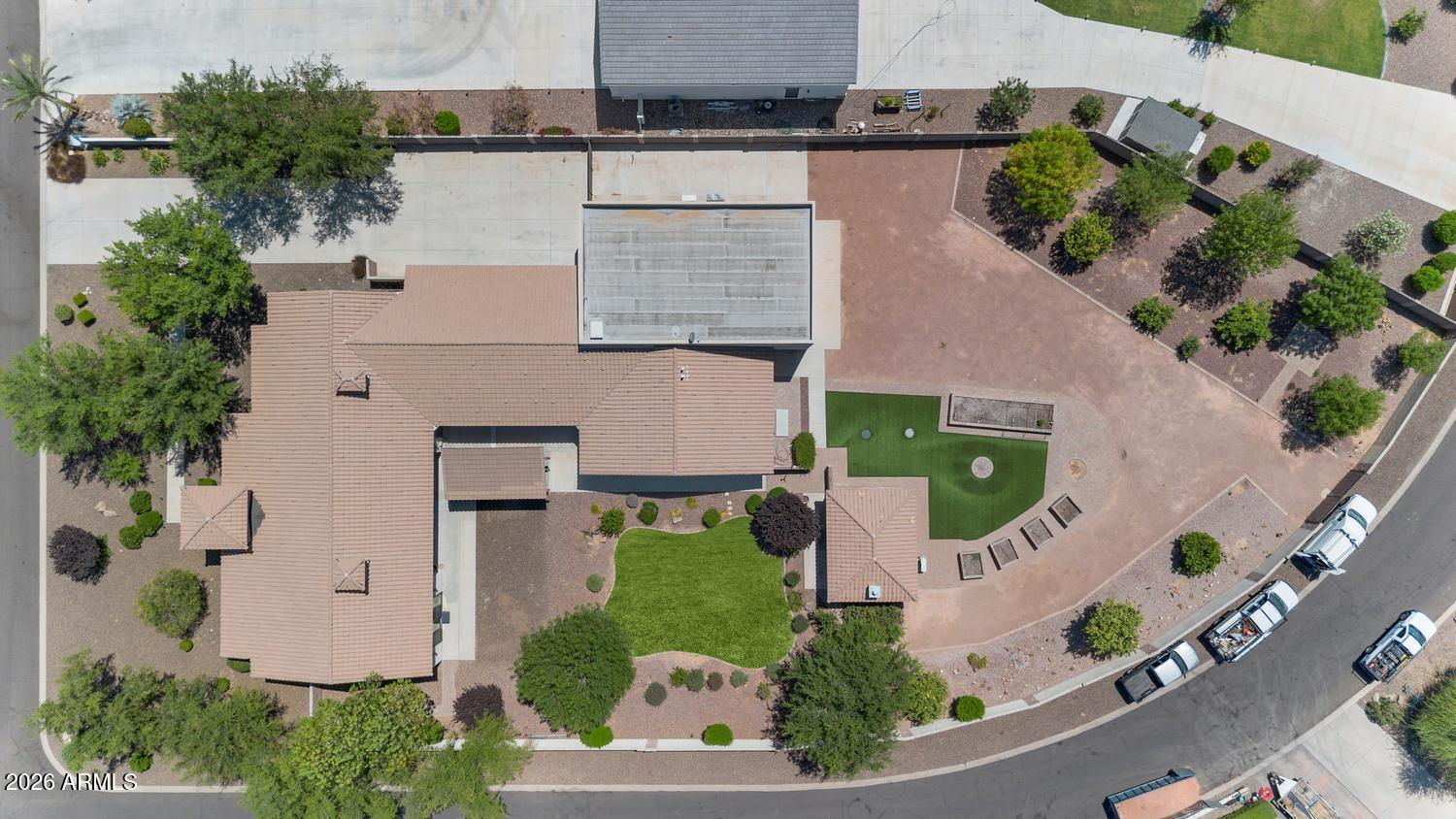 5757 W SAND Court