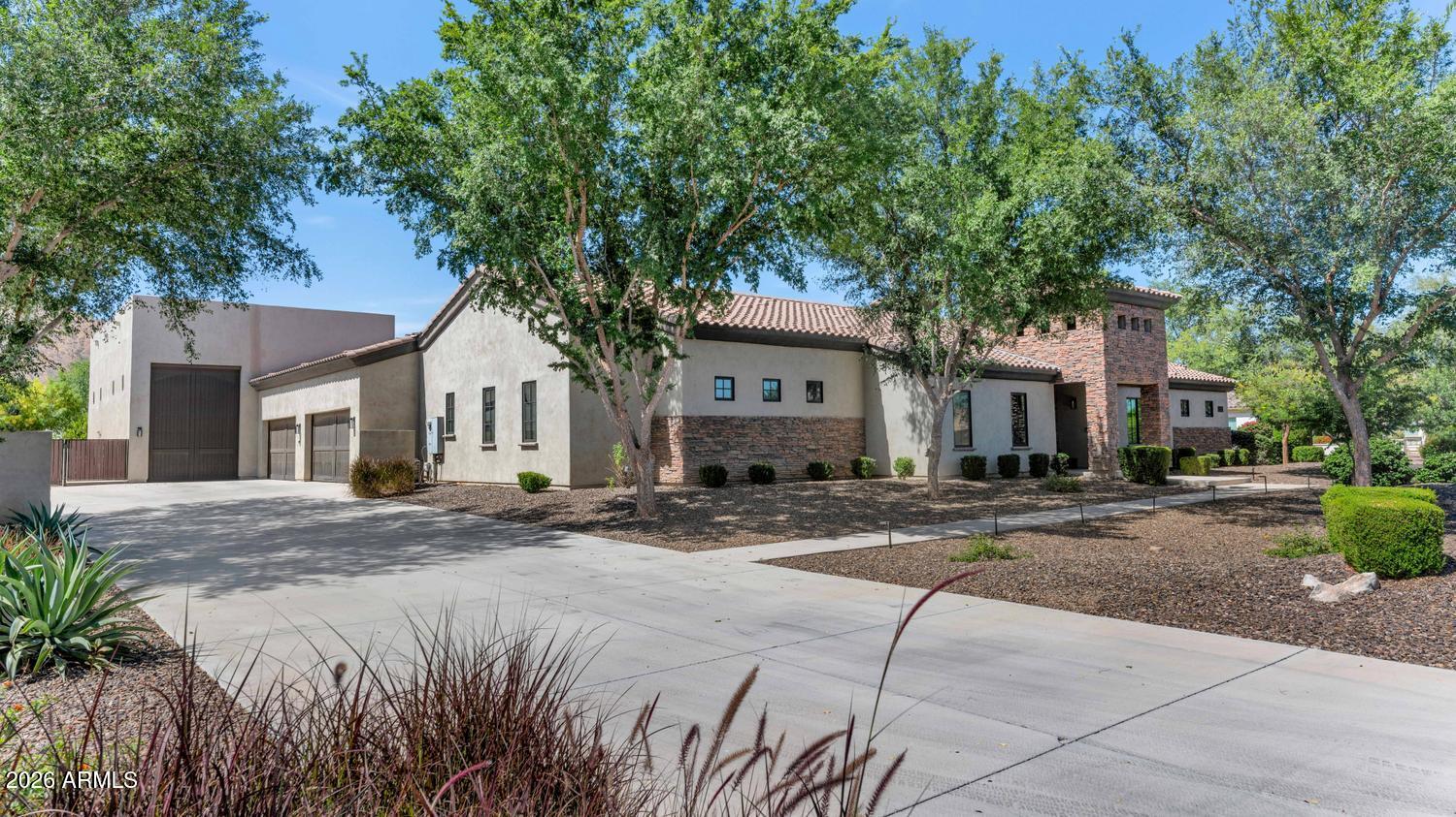 5757 W SAND Court