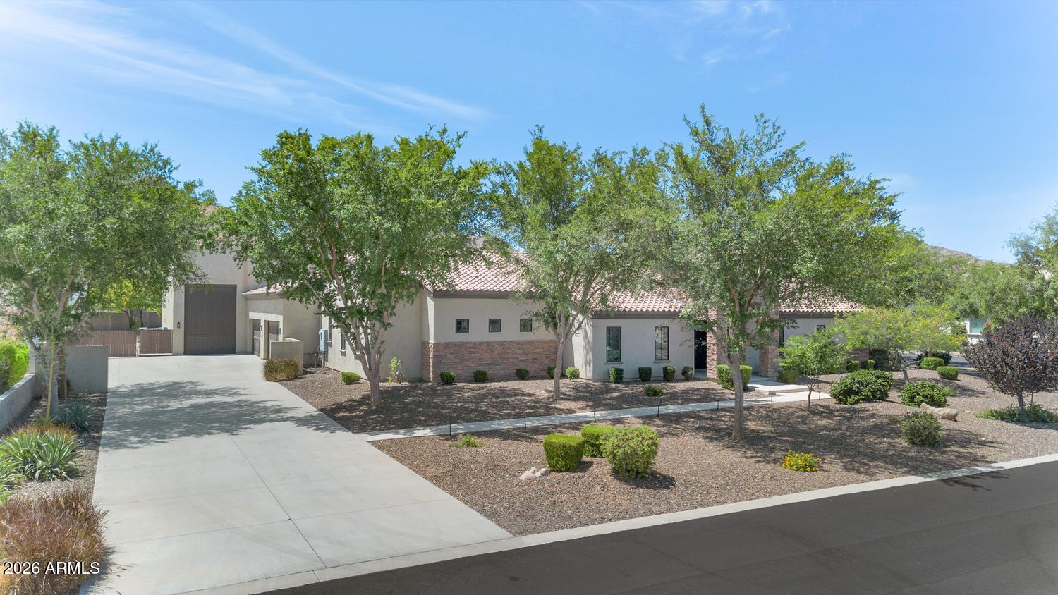 5757 W SAND Court