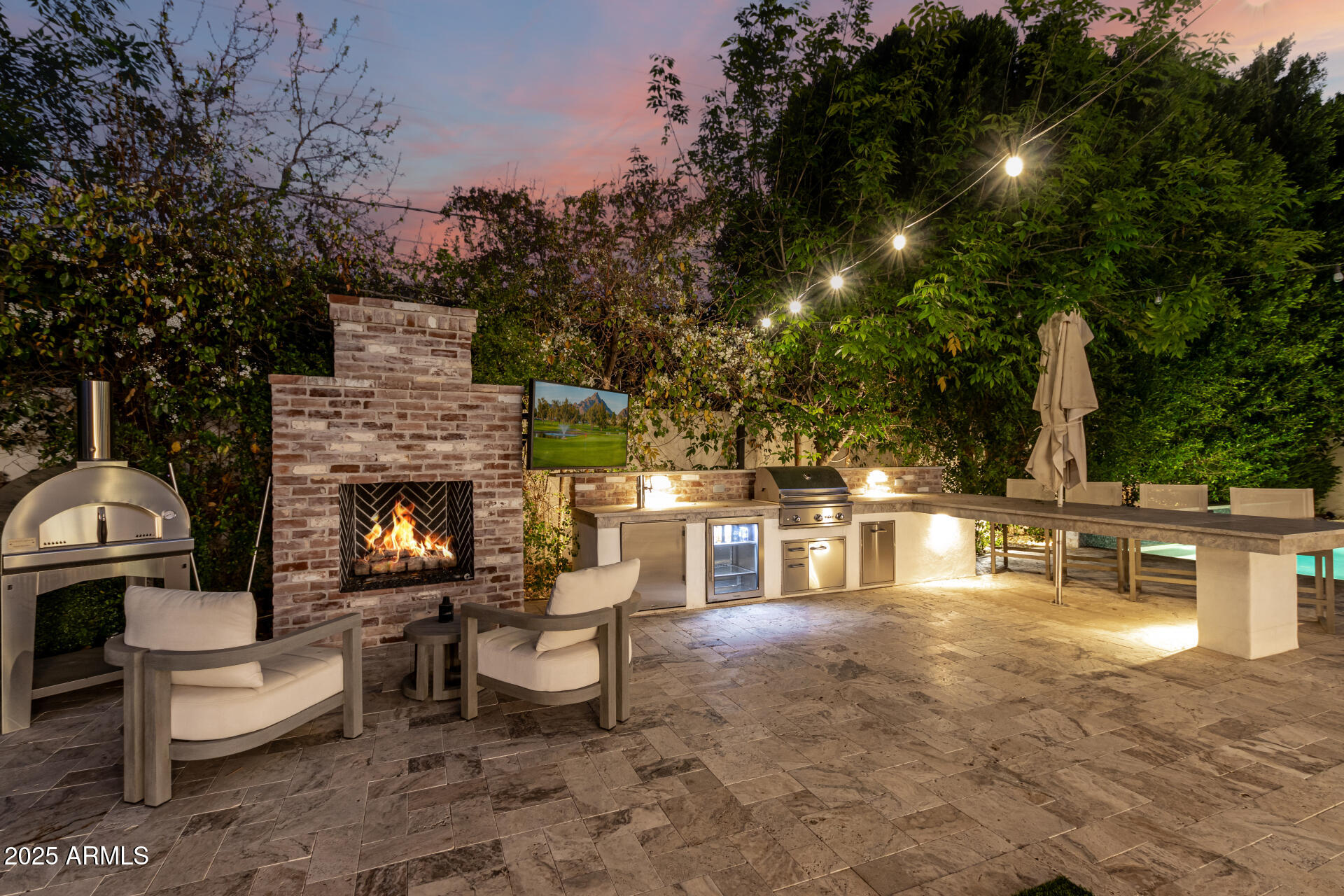 5430 E CALLE REDONDA --