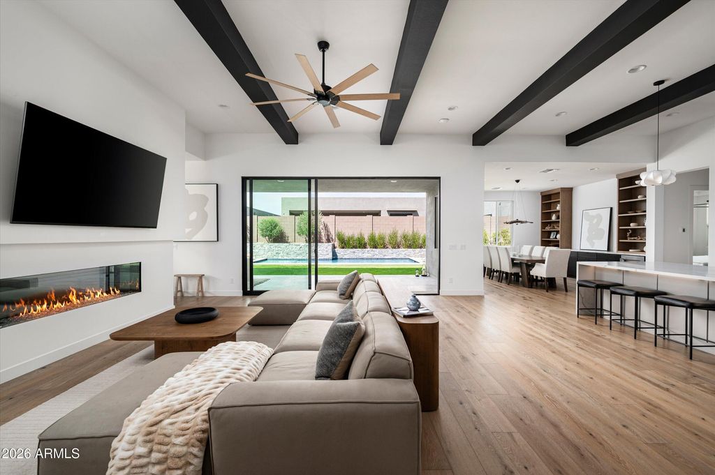 Photo of 5724 E Moura Drive, Cave Creek, AZ 85331 (MLS # 7011010)