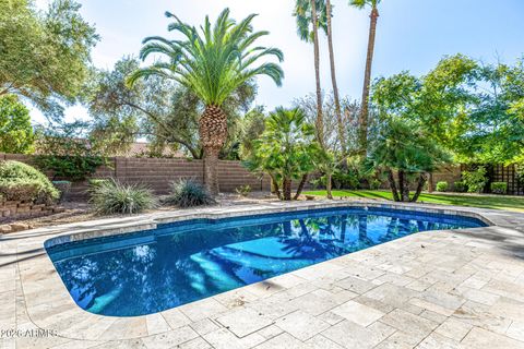 801 E ACOMA Drive Phoenix AZ 85022