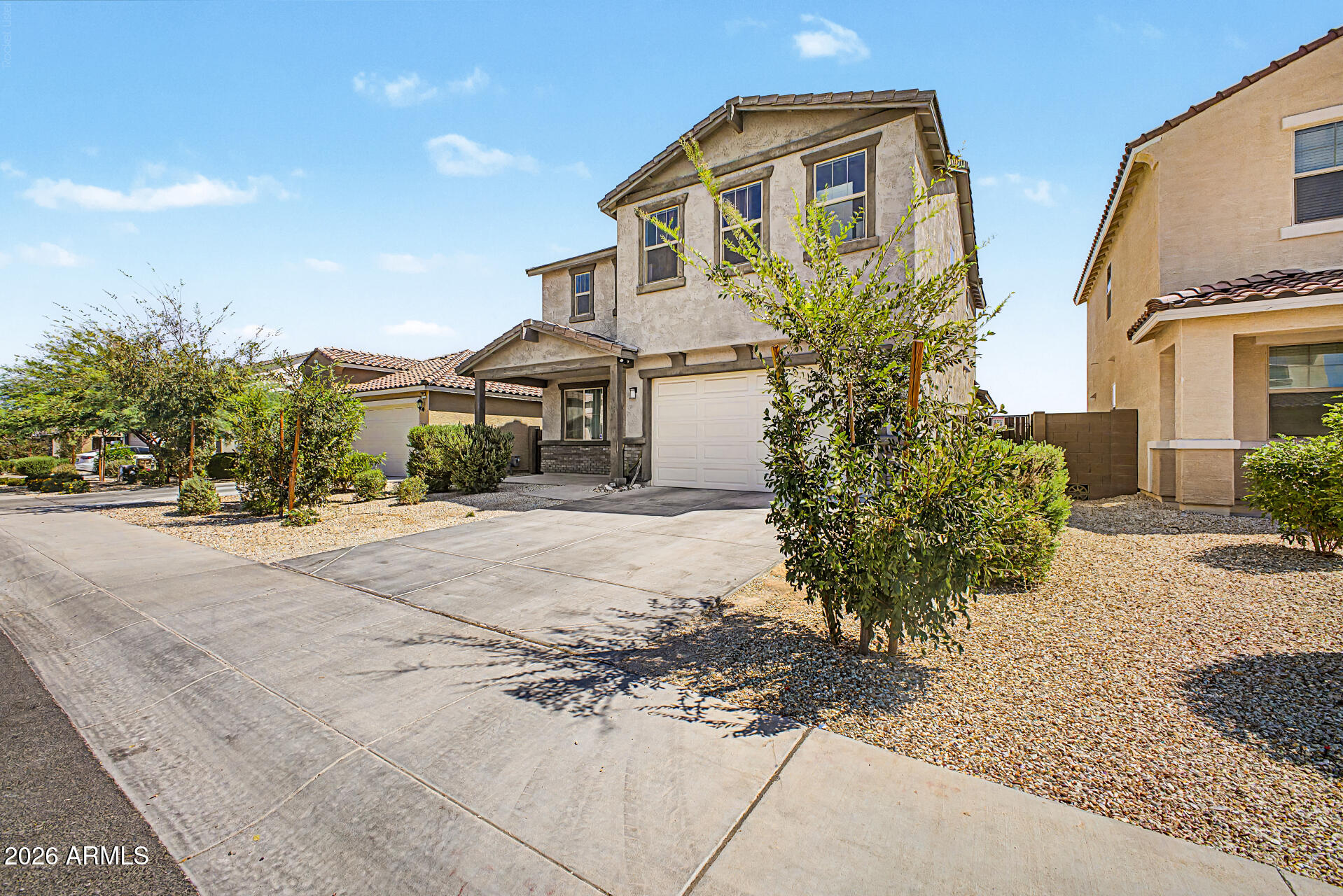 4392 W MOUNTAIN LAURAL Drive