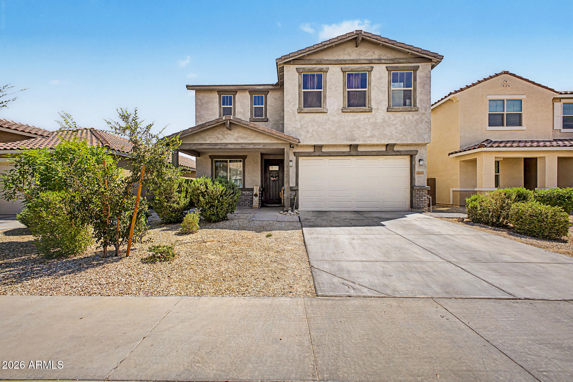4392 W MOUNTAIN LAURAL Drive