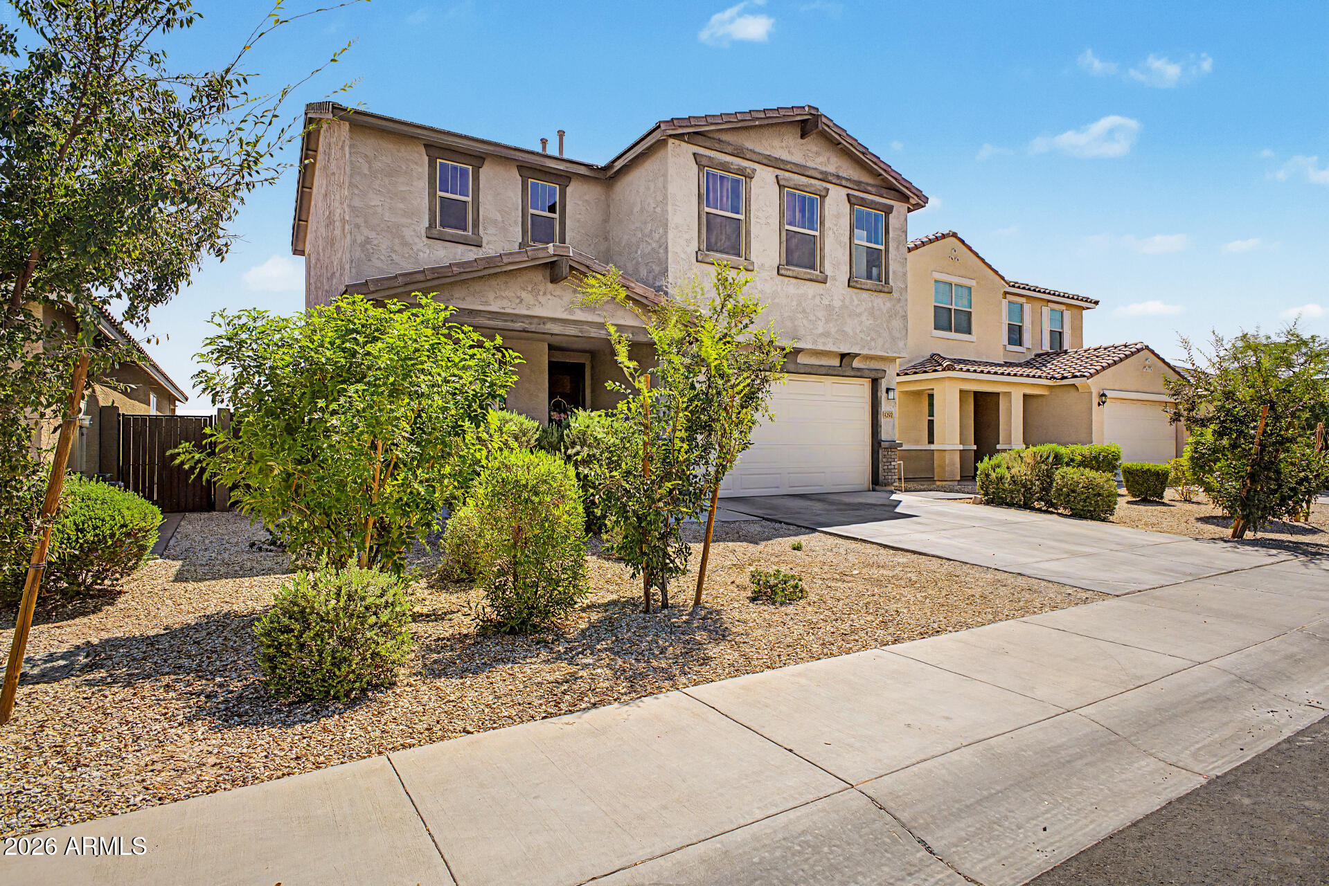 4392 W MOUNTAIN LAURAL Drive