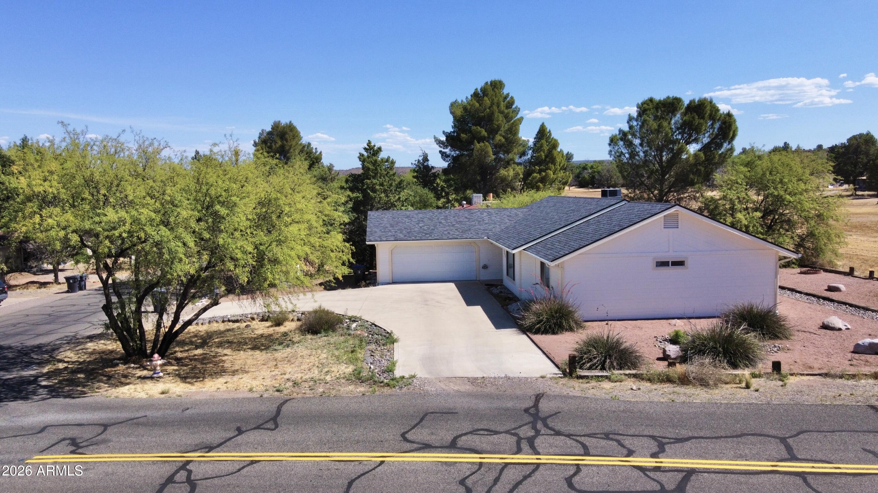 4385 N FAIRWAY Drive