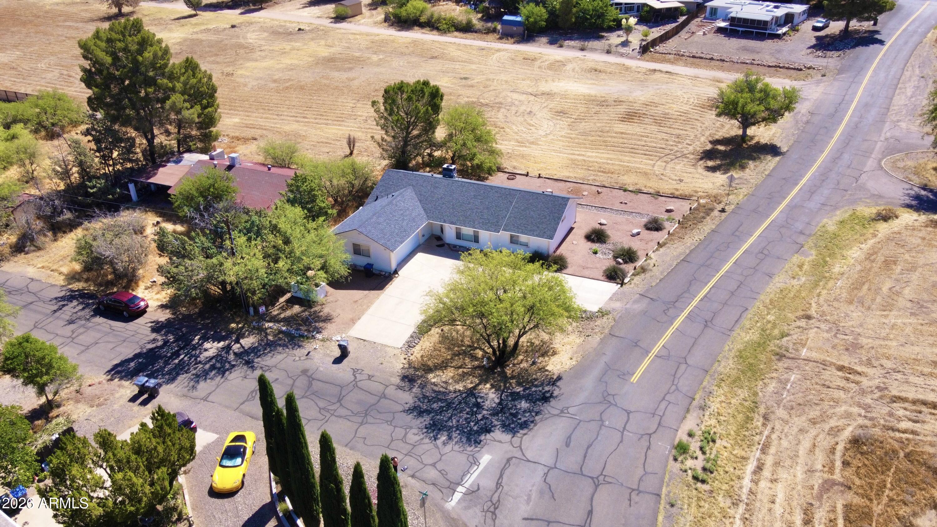 4385 N FAIRWAY Drive