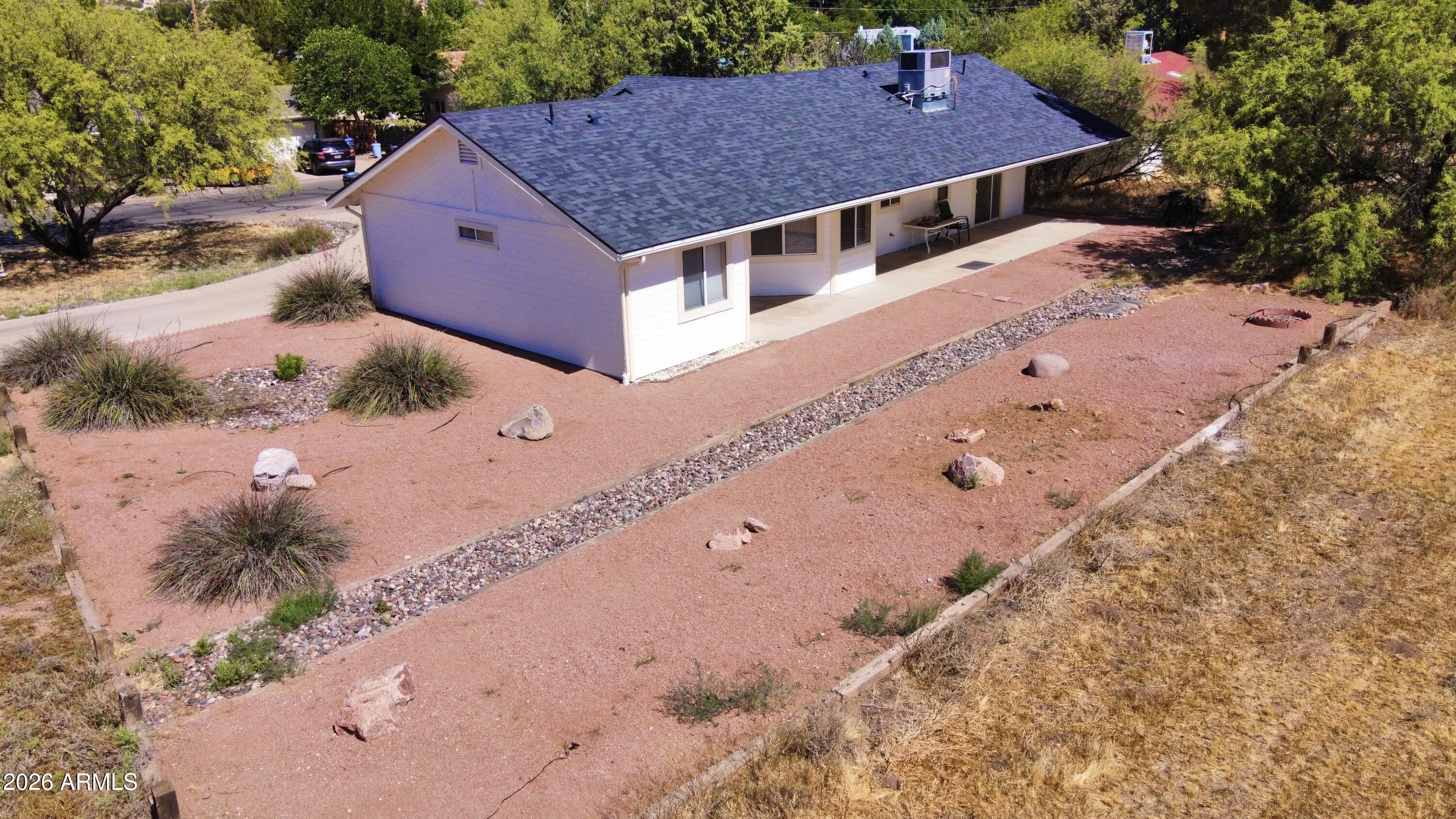 4385 N FAIRWAY Drive