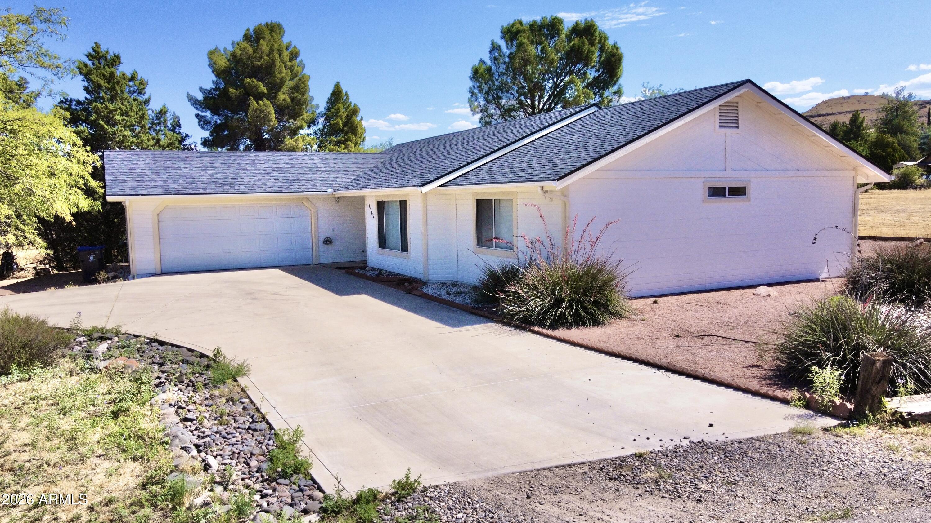 4385 N FAIRWAY Drive