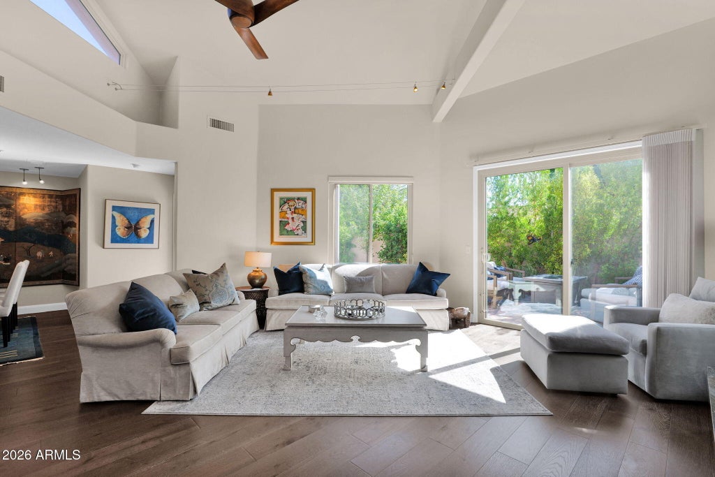 Photo of 7655 N 78th Street, Scottsdale, AZ 85258 (MLS # 7071696)