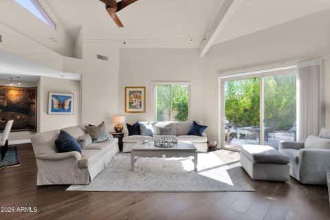 Photo of 7655 N 78th Street, Scottsdale, AZ 85258 (MLS # 7071696)