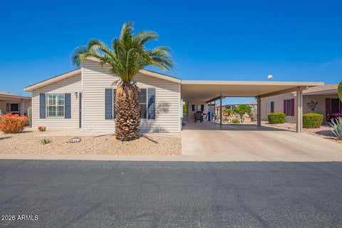 Property photo of 3301 S Goldfield Road N 1063, Apache Junction, AZ 85119
