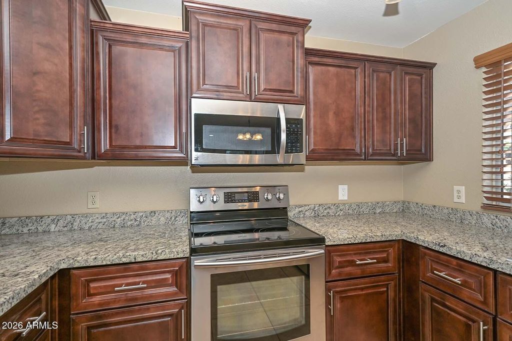 Photo of 7110 W Via De Luna Drive, Glendale, AZ 85310 (MLS # 7020790)
