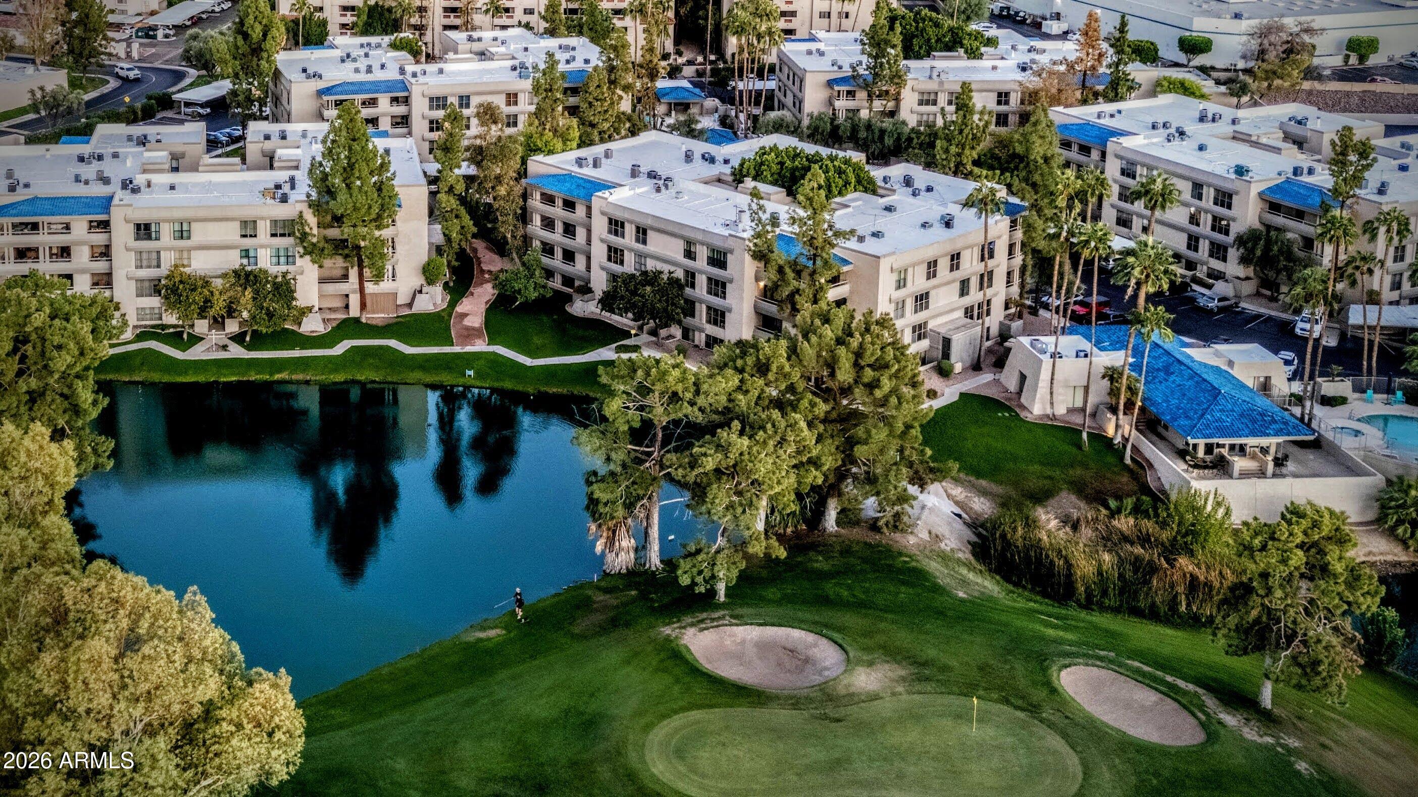 5124 N 31st Place 536