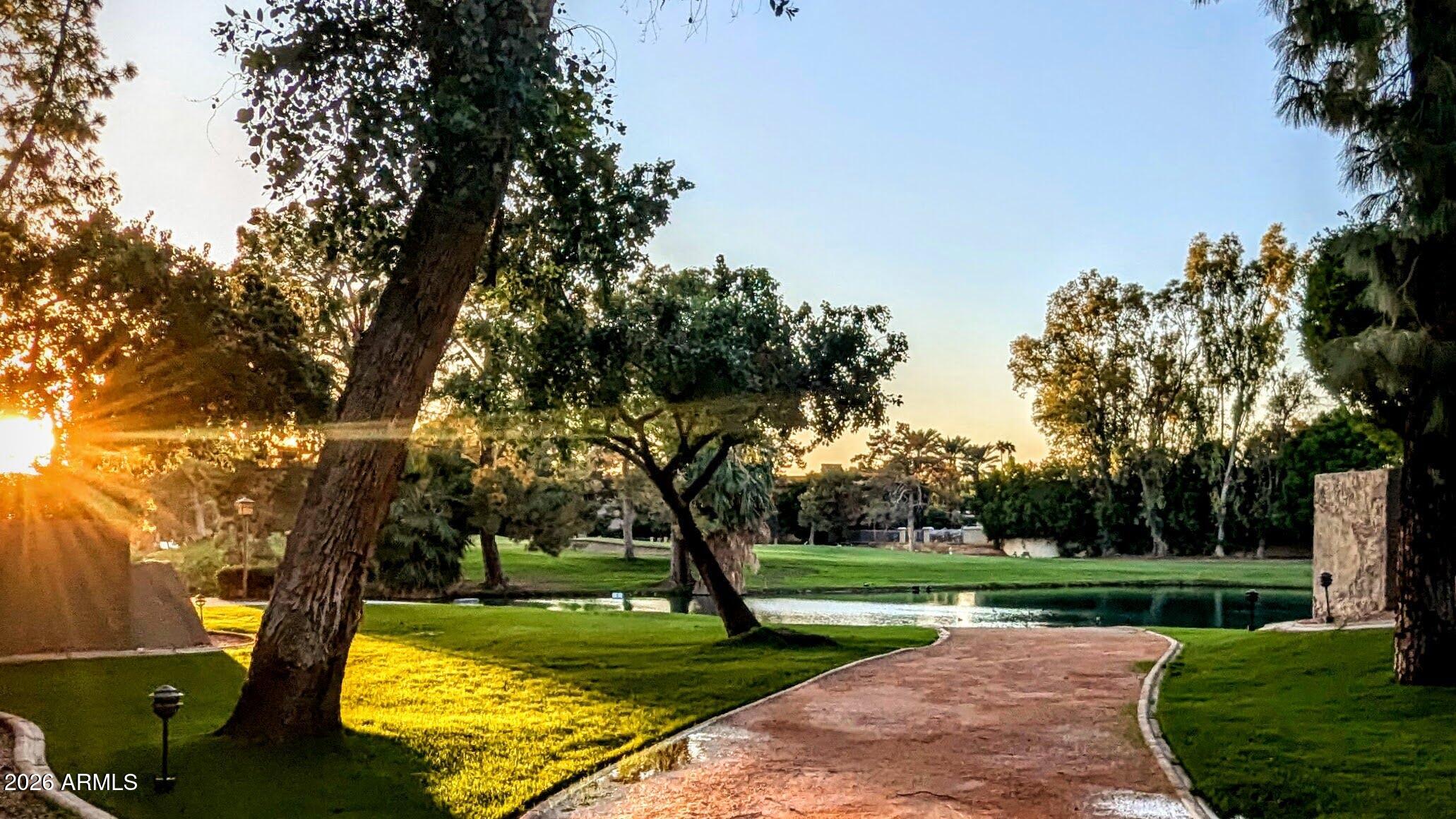 5124 N 31st Place 536