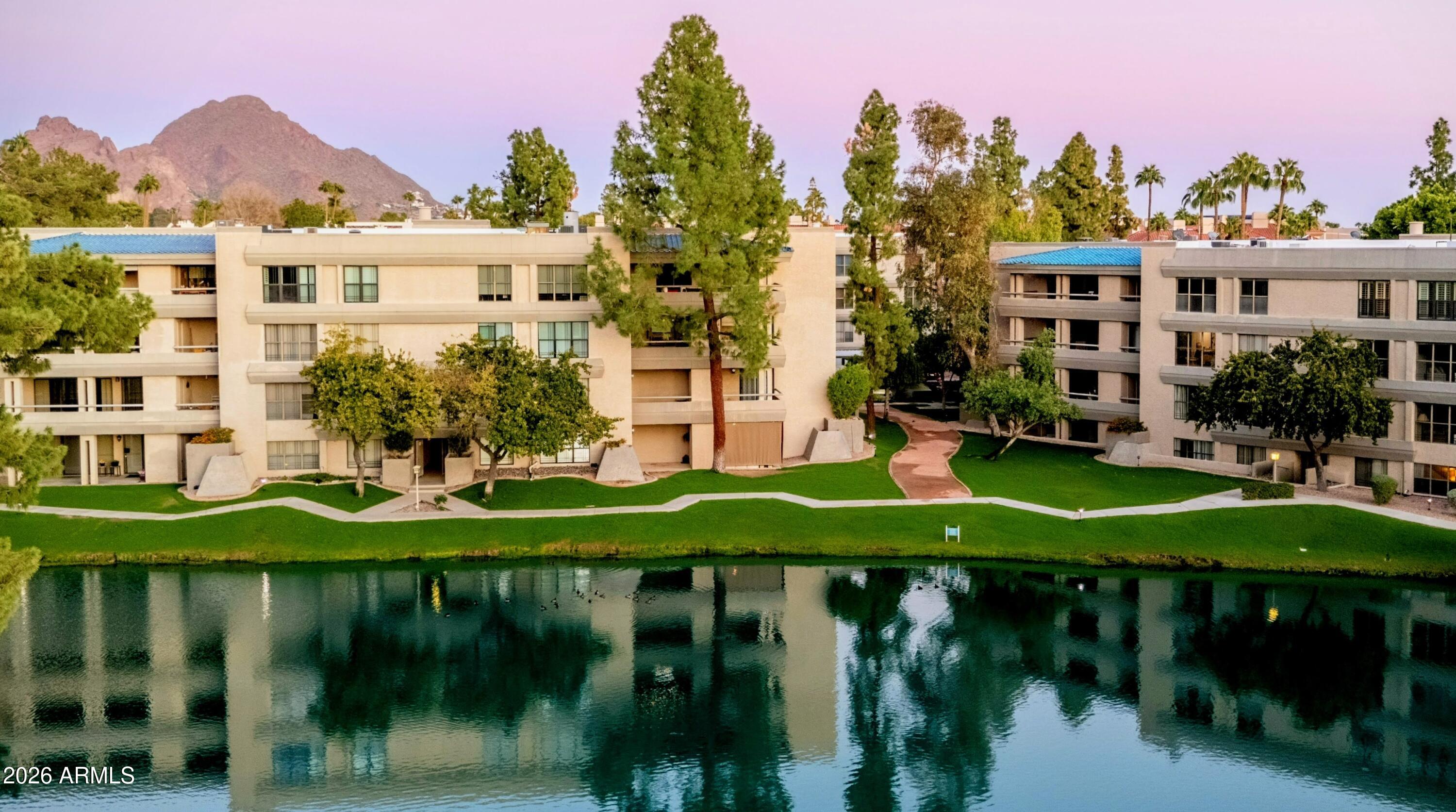 5124 N 31st Place 536