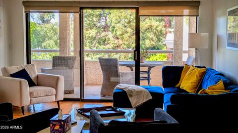 Photo of 5124 N 31st Place #536, Phoenix, AZ 85016 (MLS # 6993815)