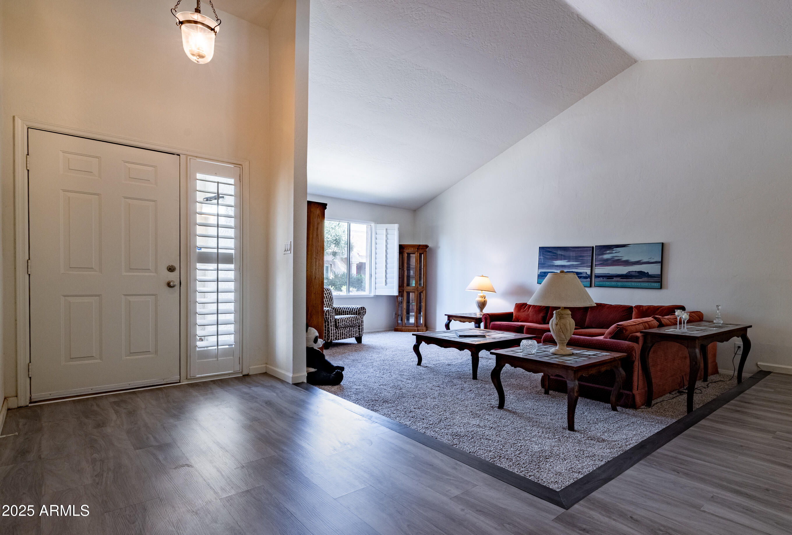 4401 E Cortez Street