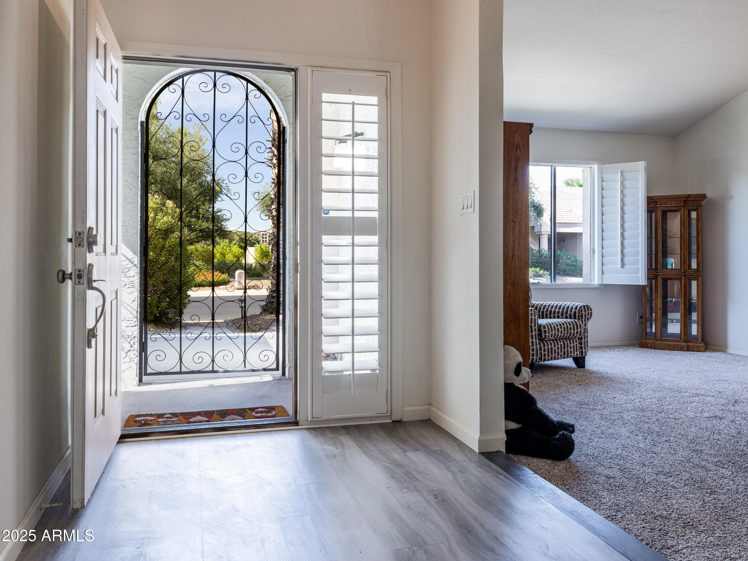 4401 E Cortez Street