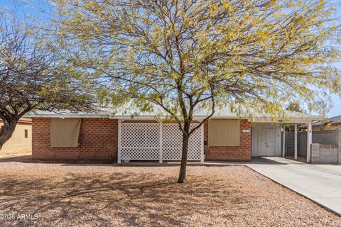 3607 N 21ST Avenue Phoenix AZ 85015