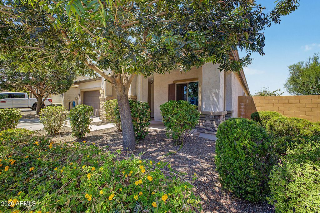 Photo of 19924 N 260th Drive, Buckeye, AZ 85396 (MLS # 7026989)