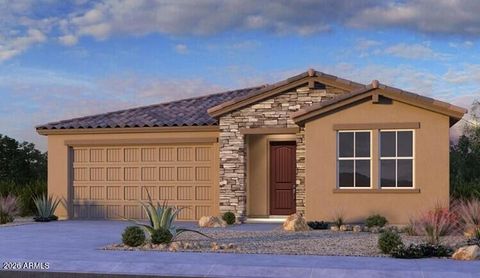 17024 W HOPE Drive Surprise AZ 85388