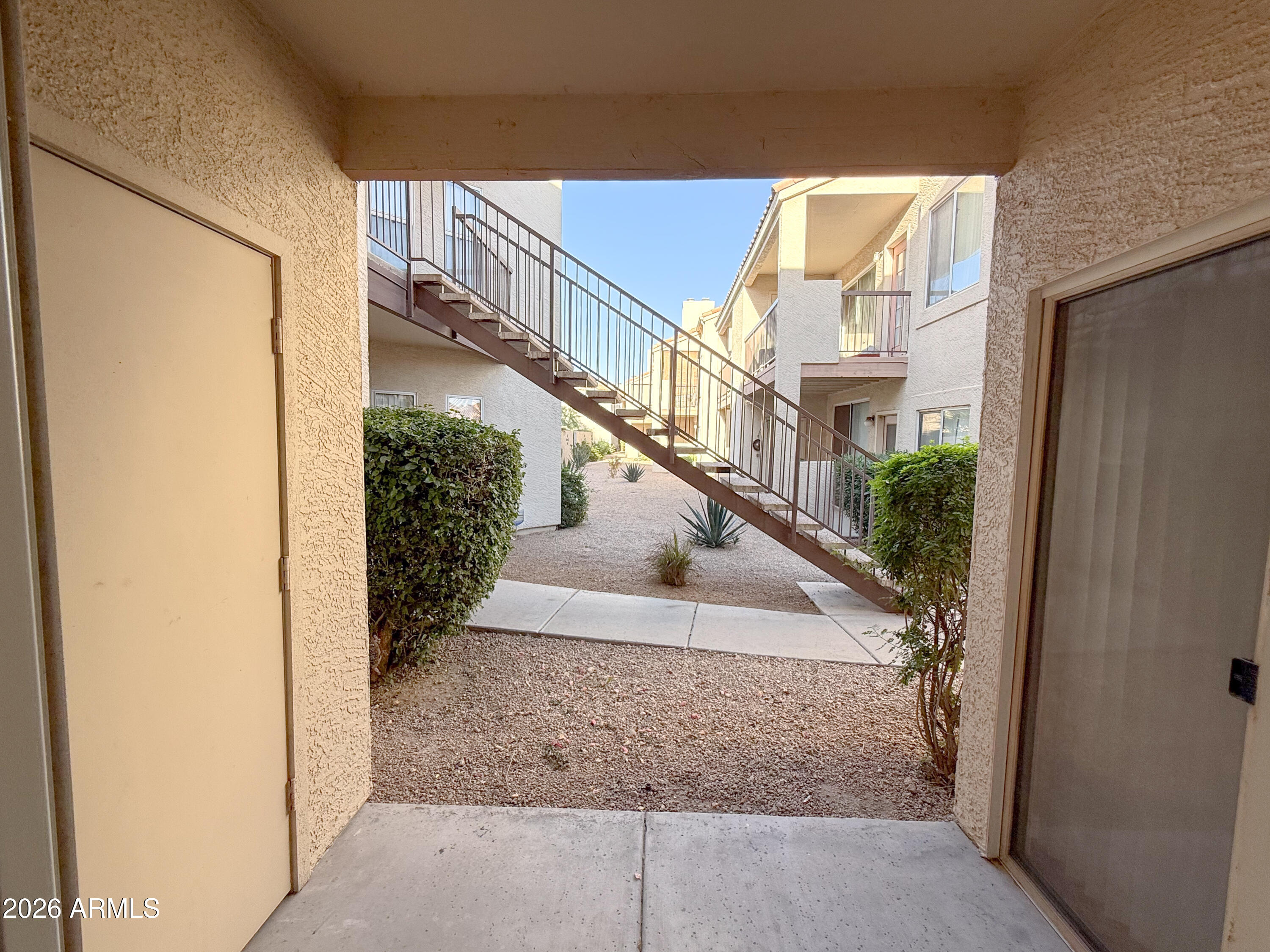 ARROWHEAD LAKES CONDO - Residential