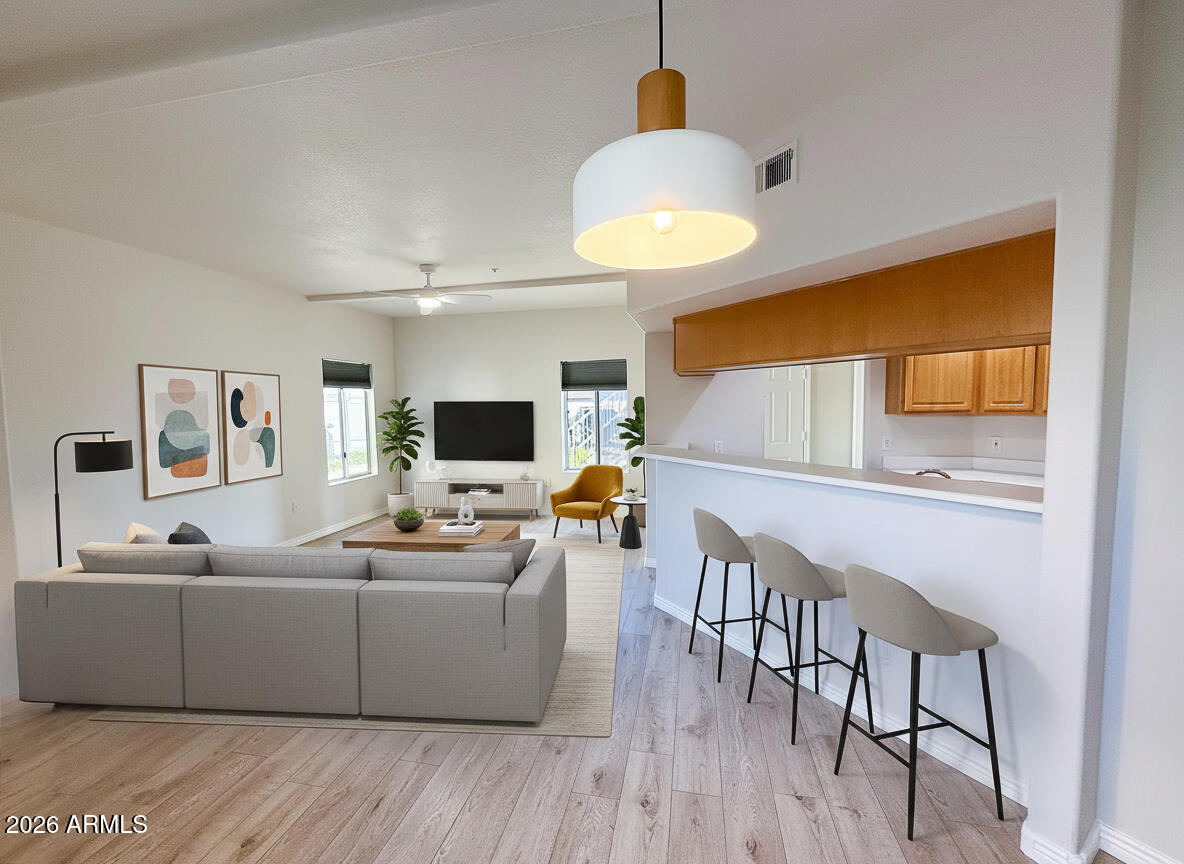 ARROWHEAD LAKES CONDO - Residential