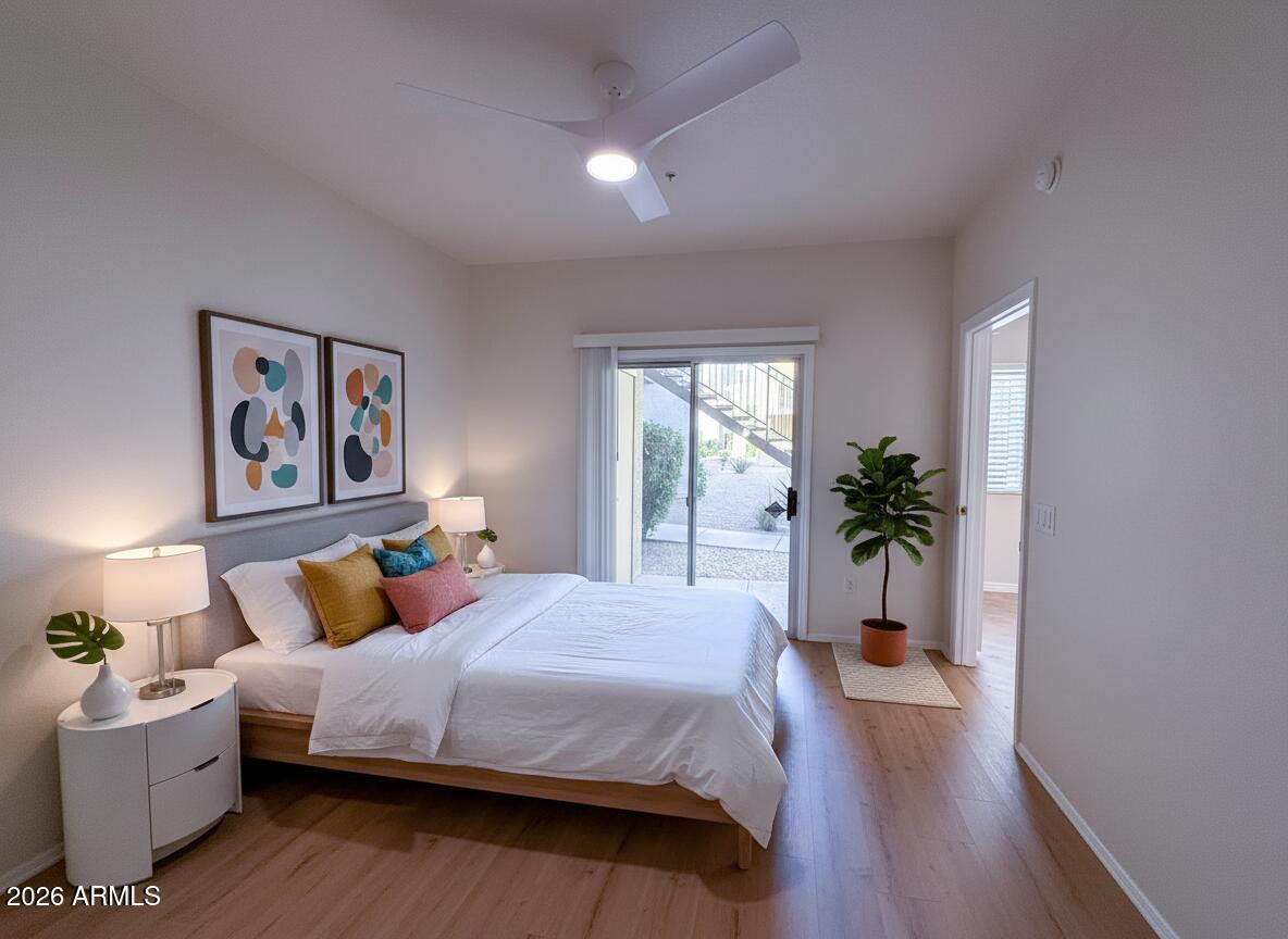 ARROWHEAD LAKES CONDO - Residential