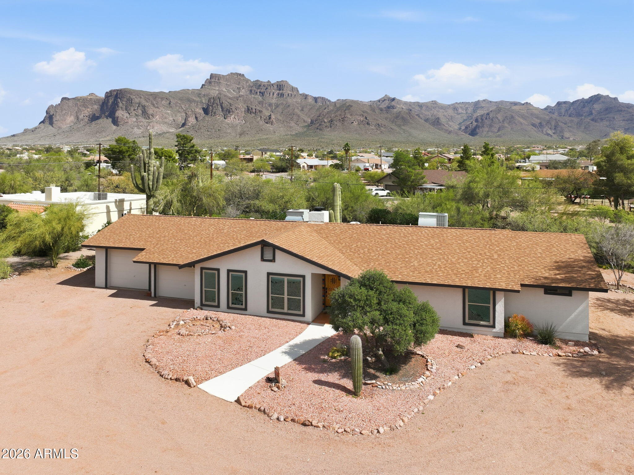 1291 S RED ROCK Court