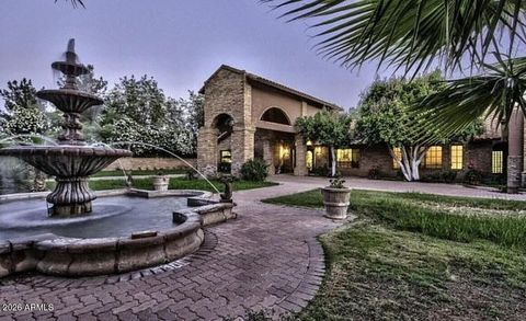 Photo of 6723 E Lincoln Drive, Paradise Valley, AZ 85253 (MLS # 7001553)