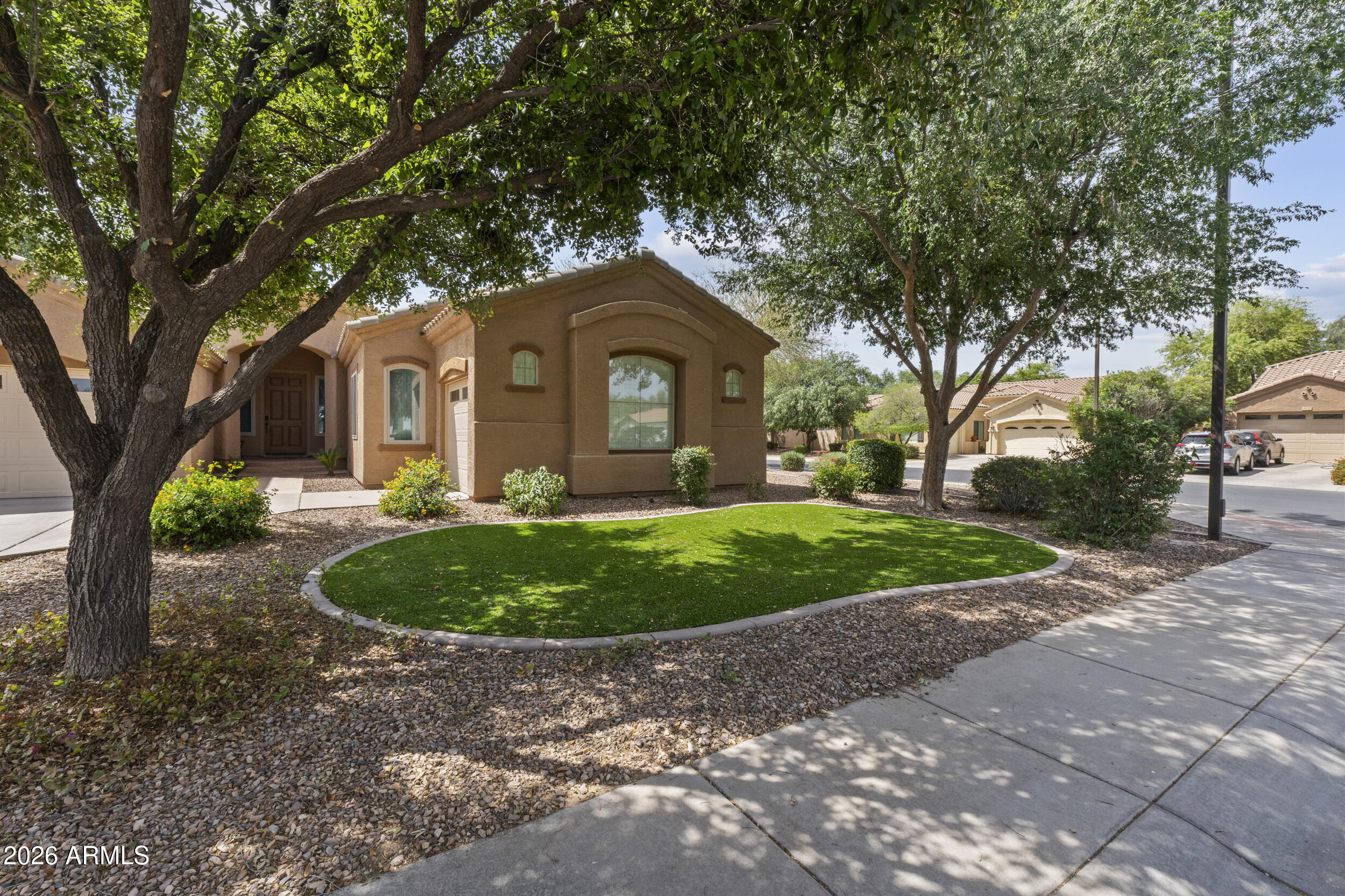 1235 E BARANCA Road