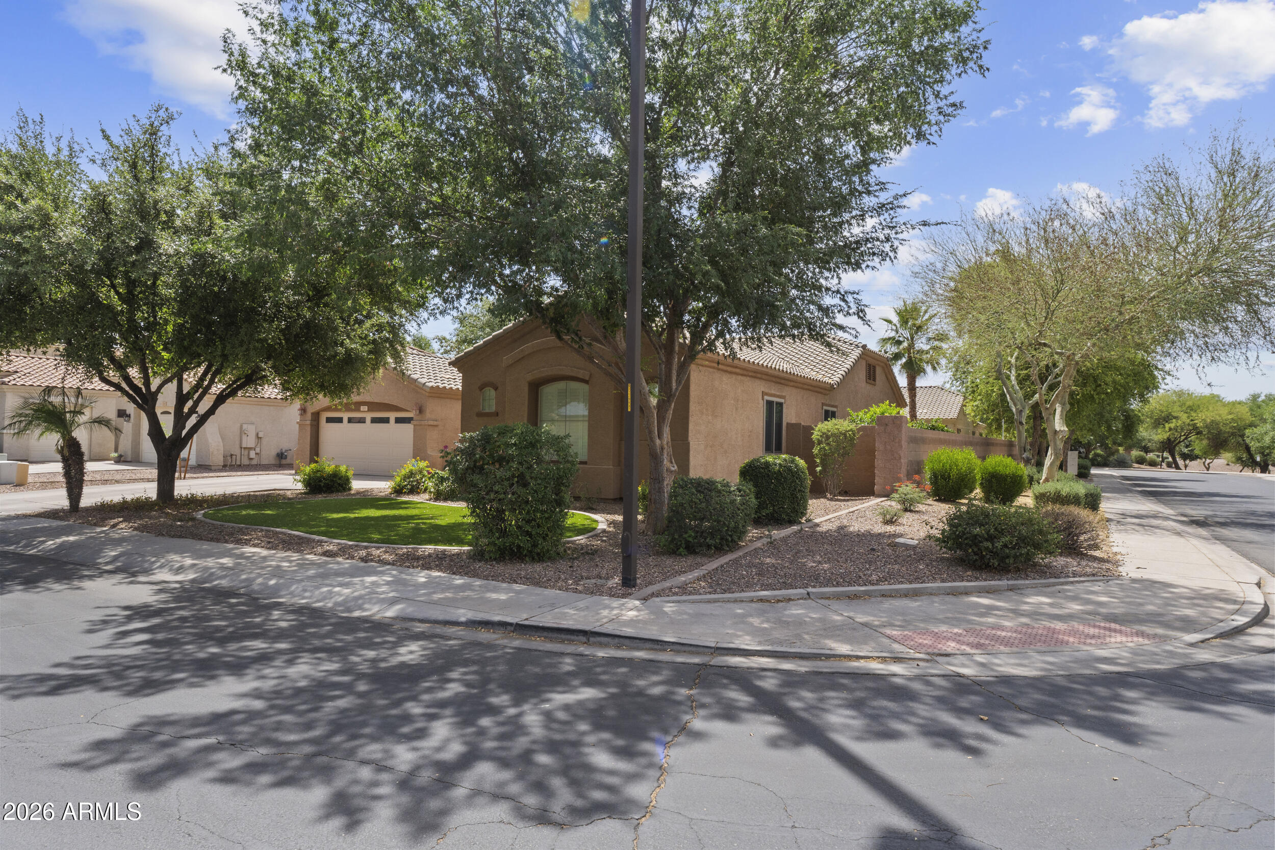 1235 E BARANCA Road