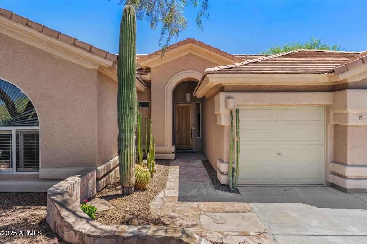 5231 E Calle De Baca --