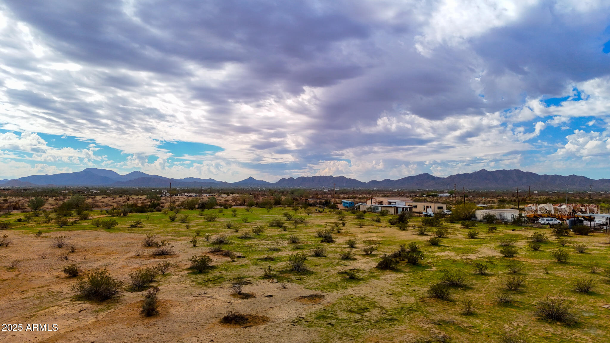 0 W Barnes Rd Lot B 1.25 Acres -- -