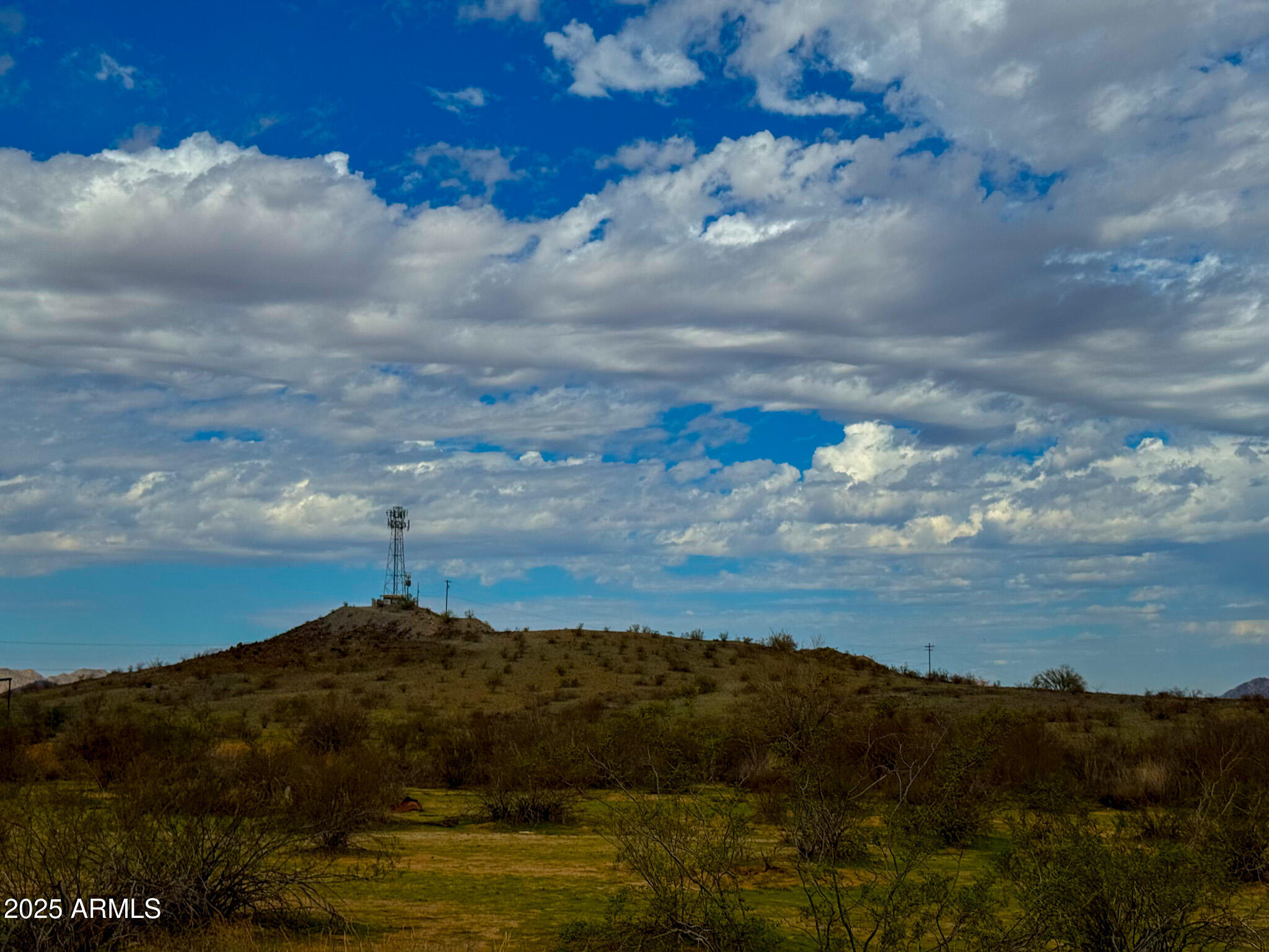 0 W Barnes Rd Lot B 1.25 Acres -- -