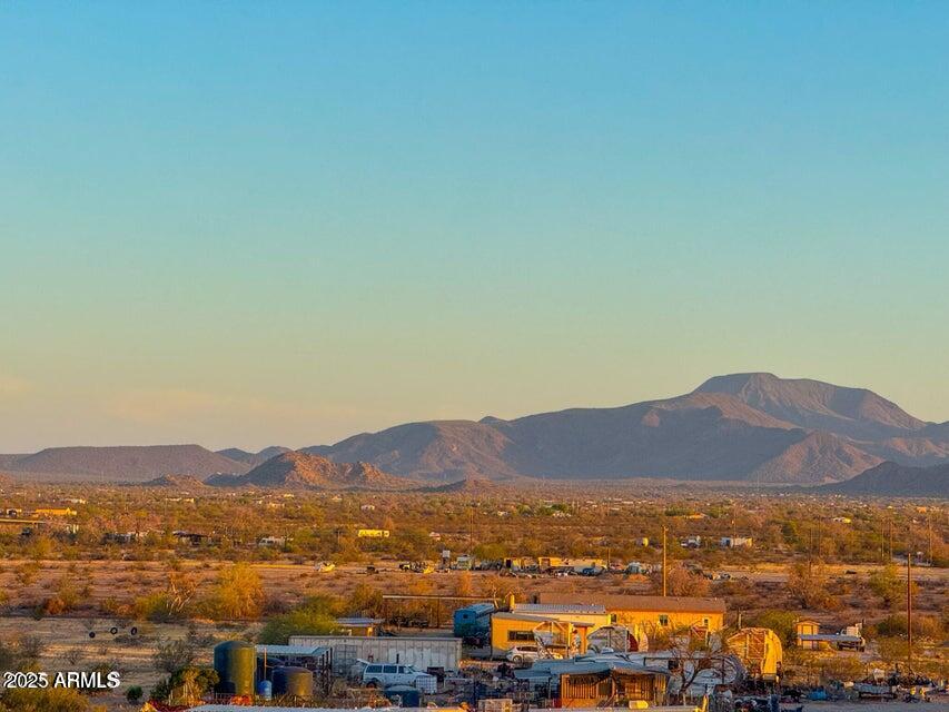 0 W Barnes Rd Lot B 1.25 Acres -- -