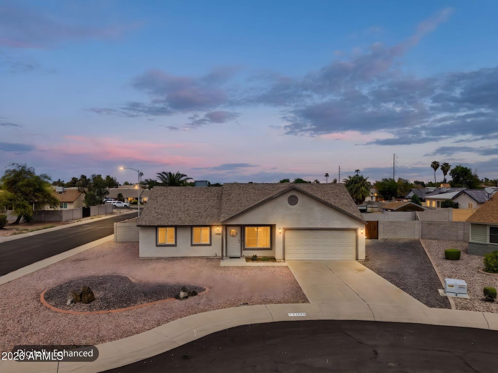 Photo of 11759 N 68th Avenue, Peoria, AZ 85345 (MLS # 7084639)