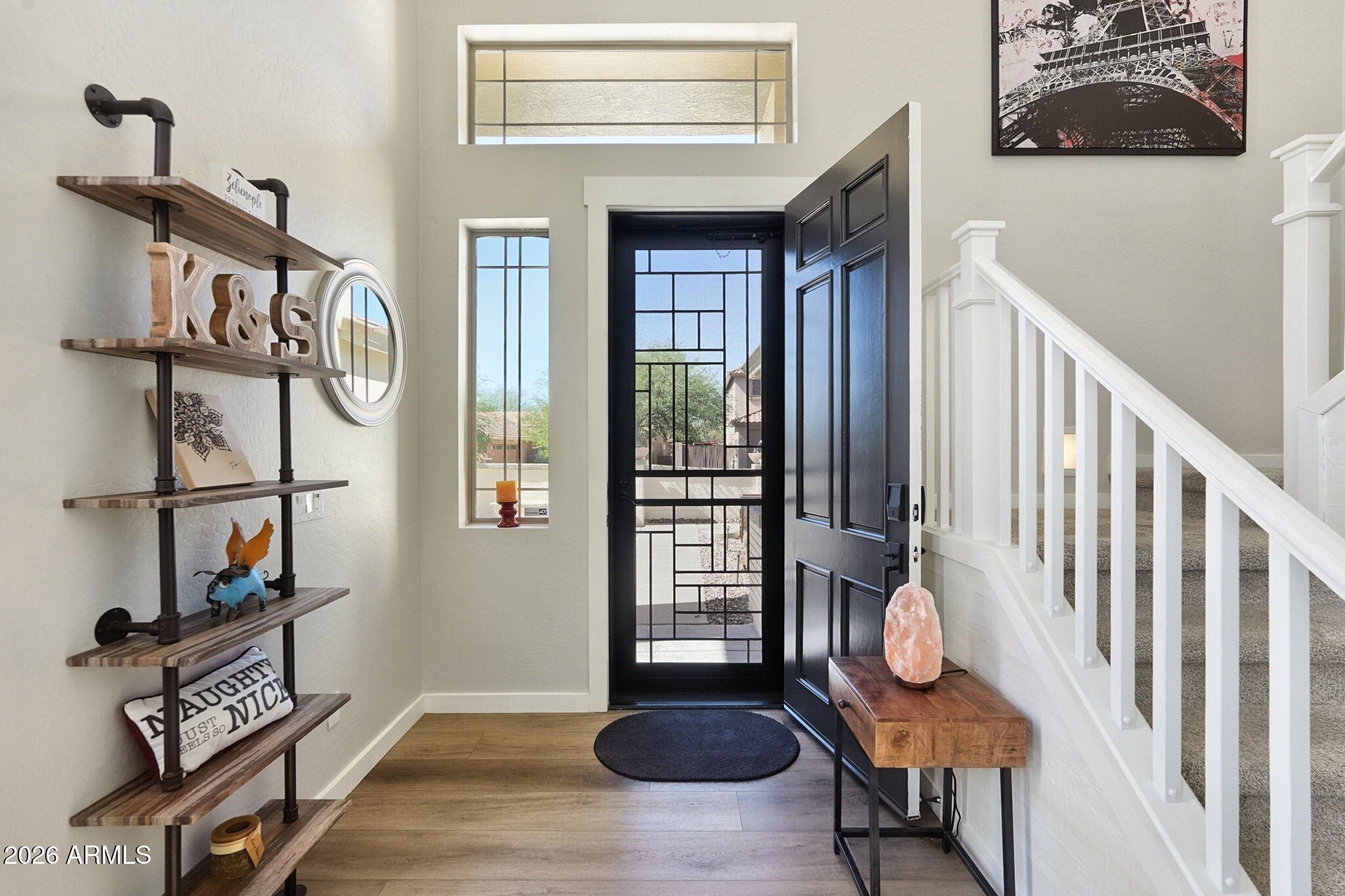 43119 N National Trail
