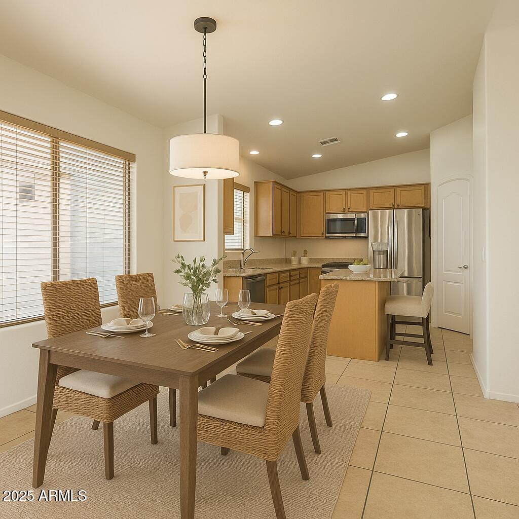 17617 W CORRINE Drive