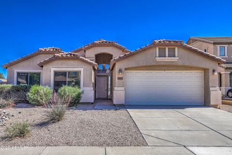 17617 W CORRINE Drive Surprise AZ 85388