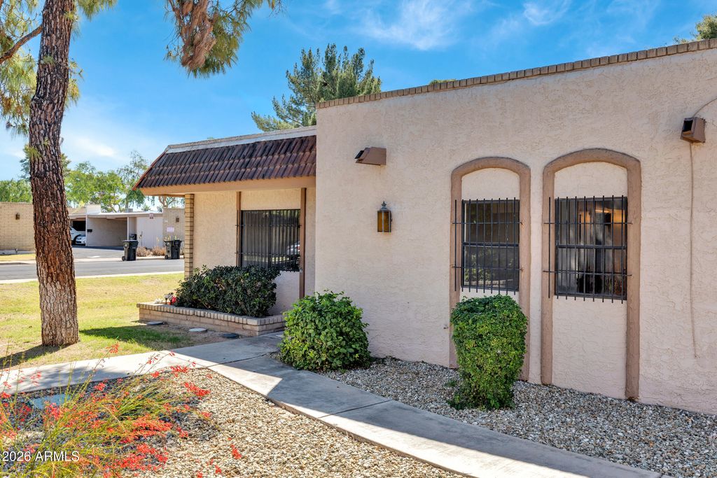 Photo of 920 N Cherry, Mesa, AZ 85201 (MLS # 7001321)