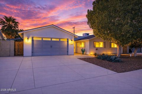 Photo of 2530 N 68th Place, Scottsdale, AZ 85257 (MLS # 6998834)
