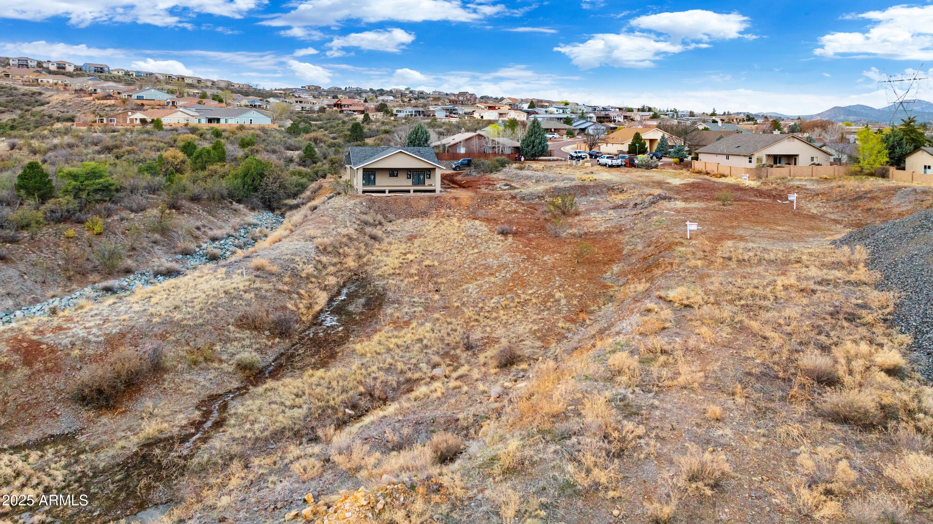 WILLOW LAKE VILLAS PHASE 2 REPLAT - Land