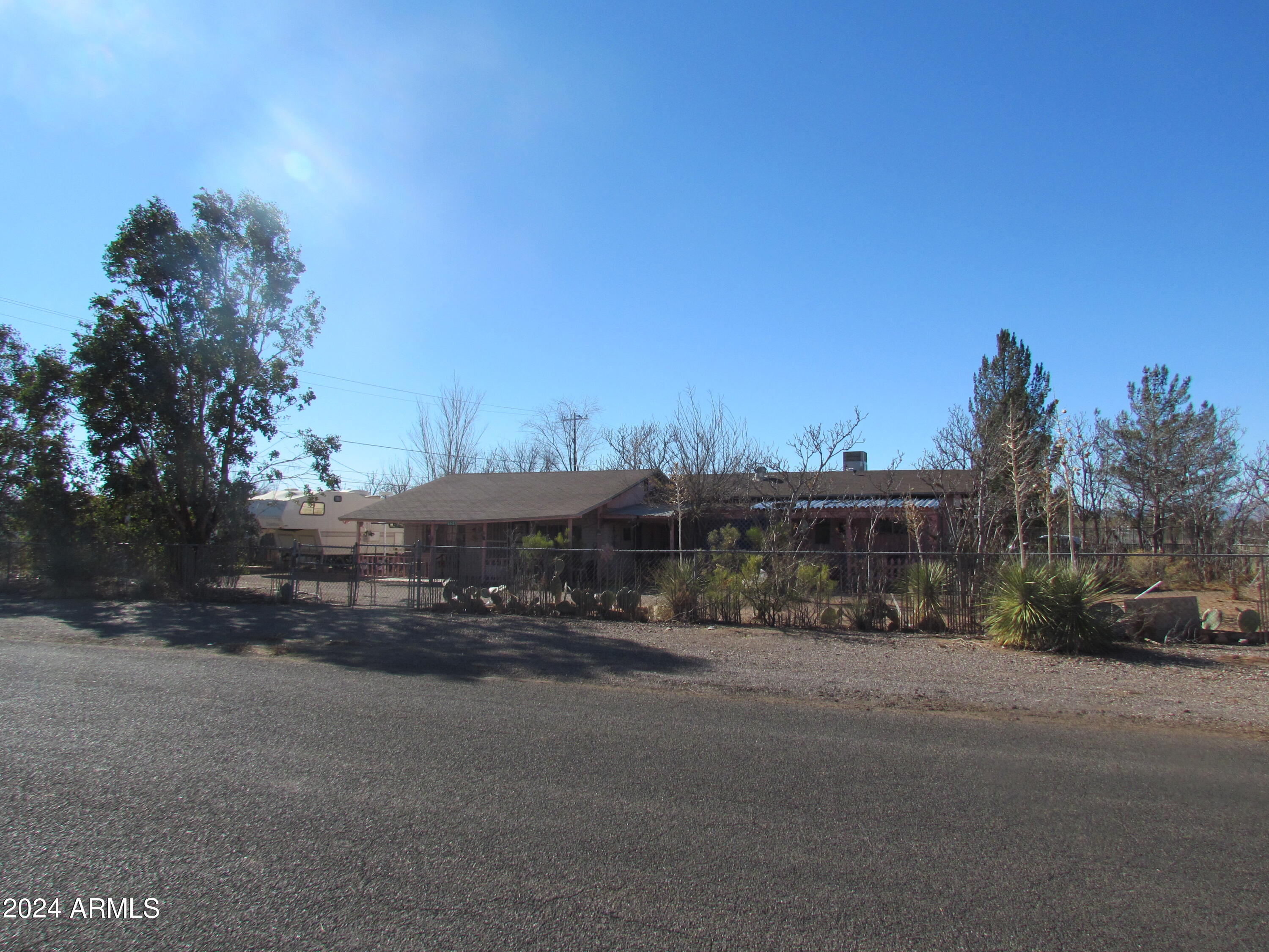 View Douglas, AZ 85607 property